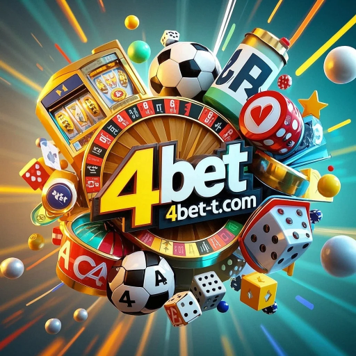 Apostas em Eventos: A Nova Fronteira do Jogo no 4bet