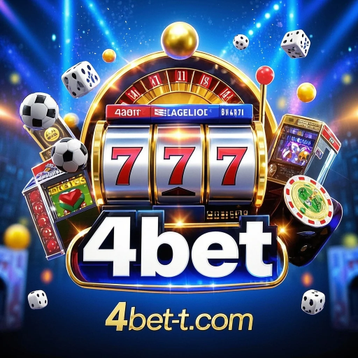 Explorando a Categoria de Jogos Diversos no 4bet: Uma Nova Dimensão de Entretenimento