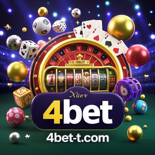 Descubra as Últimas Novidades em Jogos no 4bet