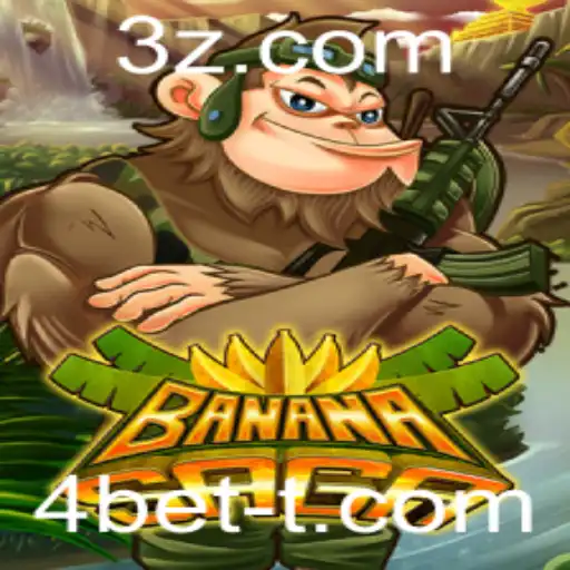 Descobrindo BananaSaga: Um Aventuroso Mergulho no Mundo do Jogo com Estratégias de 4bet