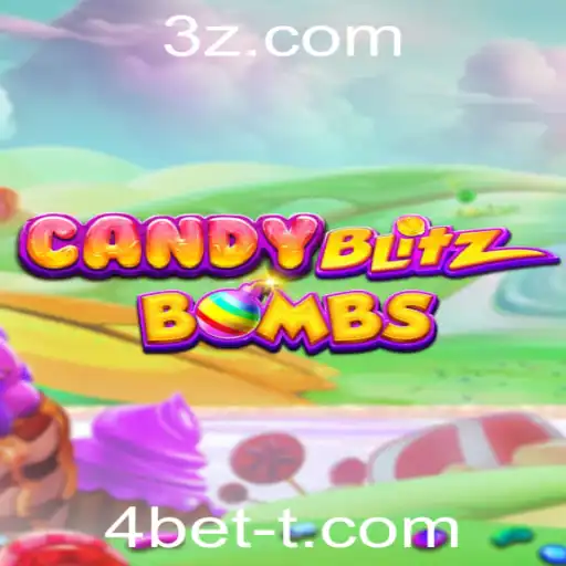 CandyBlitzBombs: Um Mergulho no Mundo dos Doces e Estratégia com 4bet