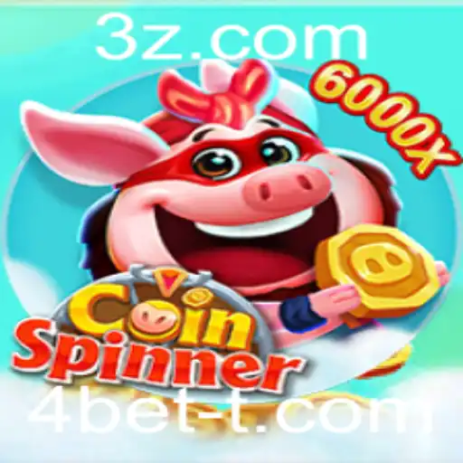 Explorando CoinSpinner: Conheça o Intrigante Jogo Estrategico com 4bet