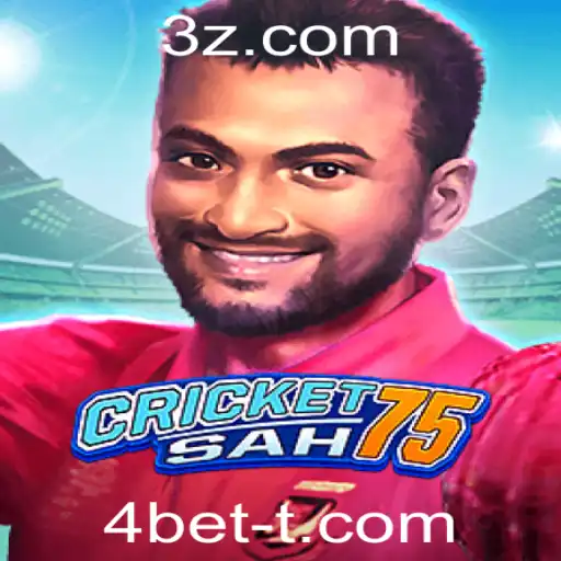 Descubra a Emoção de CricketSah75: Um Jogo Estratégico com 4bet