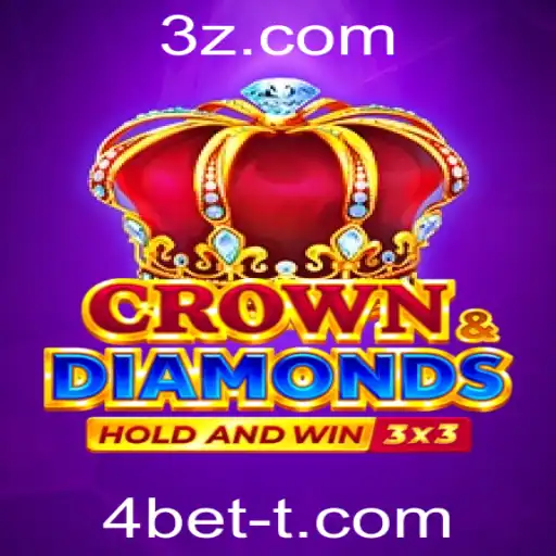 Crowndiamonds: O Fascinante Mundo do Jogo e a Estratégia 4bet