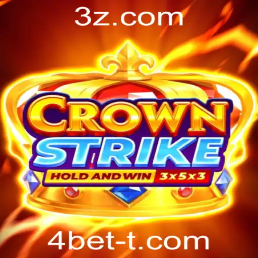 Crownstrike: Uma Imersão no Mundo do Jogo Estratégico 4Bet