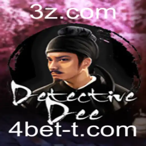 Explorando DetectiveDee: Um Mergulho no Jogo Misterioso com 4bet