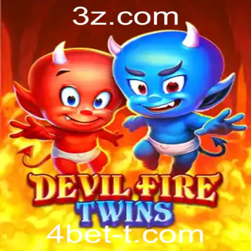 DevilFireTwins e a Estratégia 4bet: Conheça este Novo Fenômeno dos Jogos