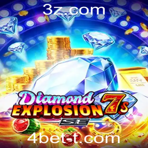 DiamondExplosion7sSE: Desvendando a Excitação do Jogo com 4Bet