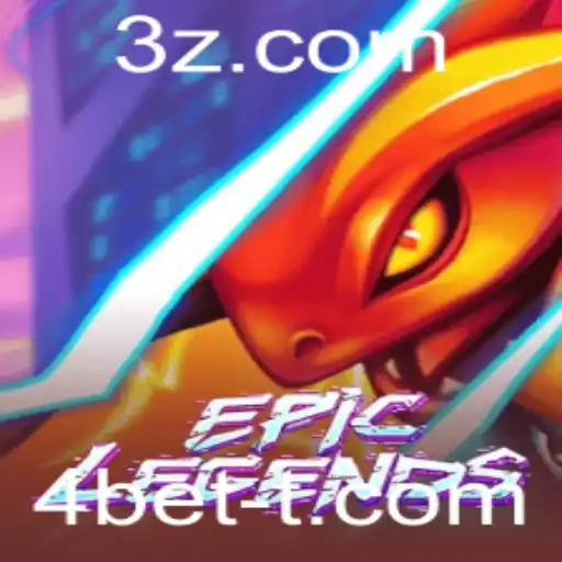 Explorando o Universo de EpicLegends: O Novo Fenômeno dos Jogos