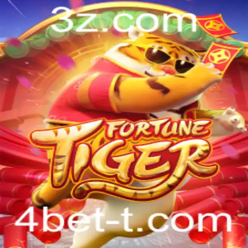 FortuneTiger: Descubra as Emoções e Estratégias do Jogo com a Técnica 4bet