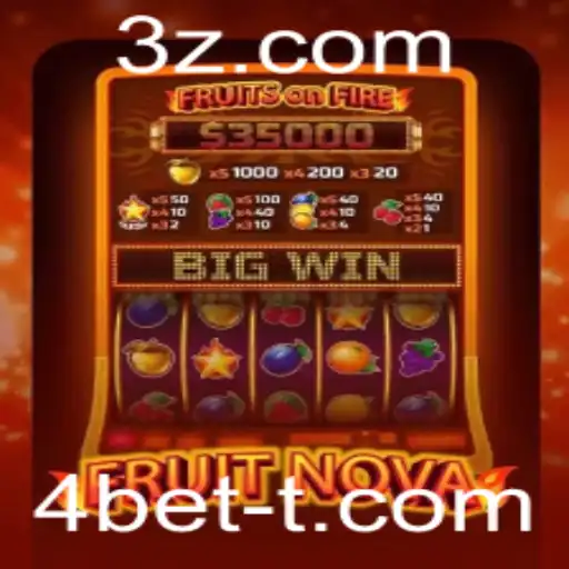 FruitNova: Um Mergulho no Fascinante Mundo do Jogo