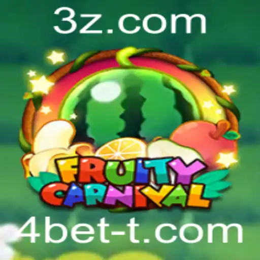 Explorando o Mundo do FruityCarnival: Um Jogo Envolvente de Estratégia com Elementos de 4bet
