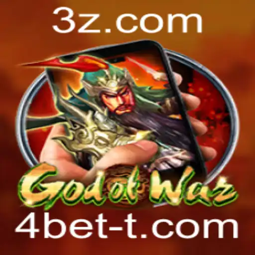 Descubra o Universo de GodofWarM: Aventuras e Estratégias com 4bet