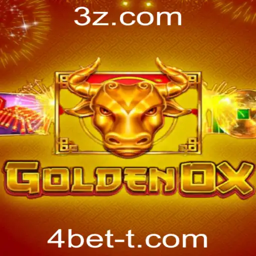 Descubra o Fascinante Mundo do Jogo GoldenOx e o Conceito de 4bet