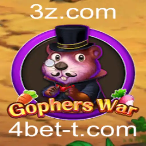 GophersWar: Explorando o Universo do Novo Fenômeno dos Jogos de Estratégia
