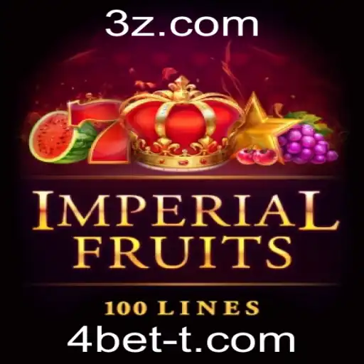 ImperialFruits100 e a Estratégia 4bet: Explorando um Novo Mundo de Jogos