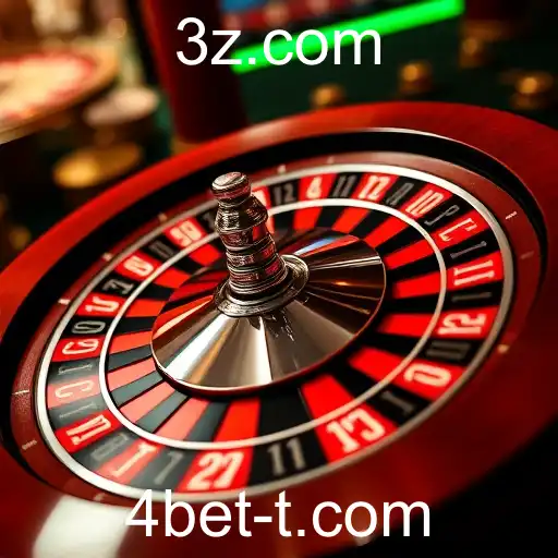 Gaming Experience 4bet - 800+ Premium and Exclusive Games