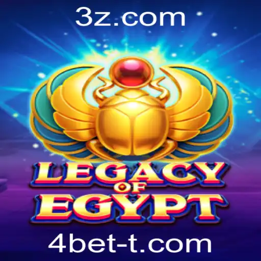Explorando o Fascinante Mundo de LegacyOfEgypt