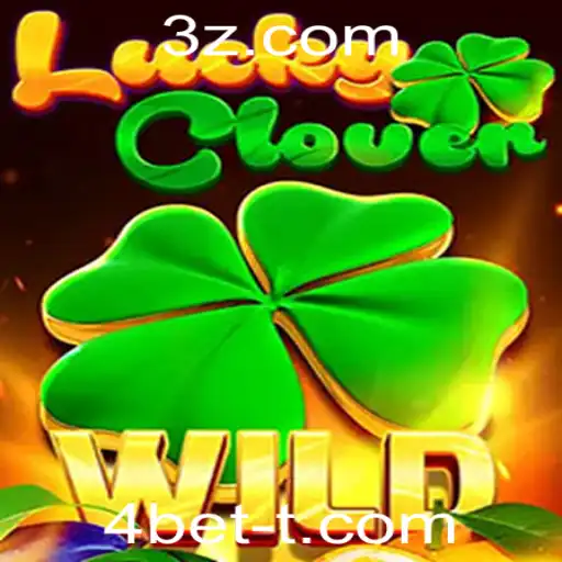 LuckyClover: Mergulhando no Mundo das Apostas com 4bet