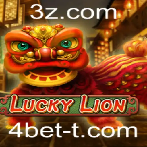 Descubra o Fascinante Mundo de LuckyLion e Estratégias com 4bet
