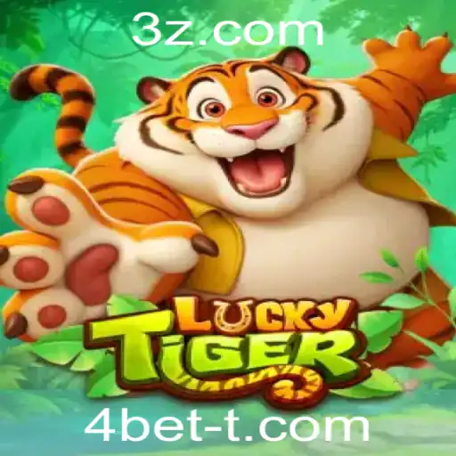 Desvendando LuckyTiger: A Jornada do Jogo e as Estratégias de 4bet