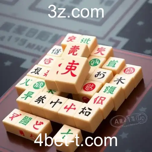 Mahjong: Uma Jornada pelo Jogo Clássico com Novas Perspectivas