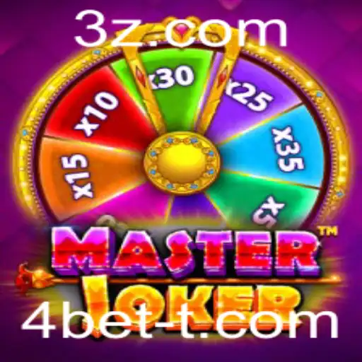 Explorando 'MasterJoker': Um Jogo de Estratégia e Chances