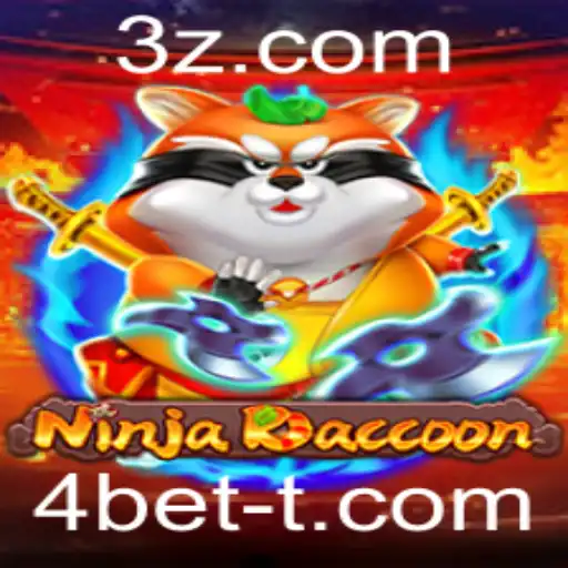NinjaRaccoon: Desvende os Mistérios do Ágil Guaxinim Guerreiro