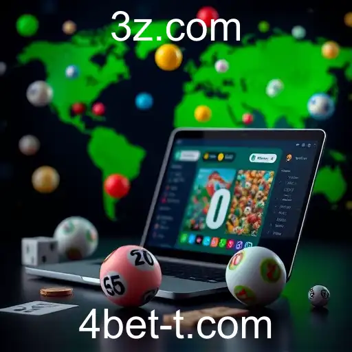 Gaming Experience 4bet - 800+ Premium and Exclusive Games