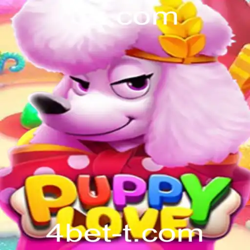 PuppyLove: Um Mergulho no Mundo do Jogo Inovador com Estratégia de 4bet