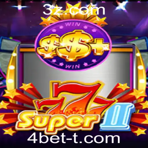 Descubra o Mundo Empolgante de Super777II - O Jogo de Estratégia Com 4bet