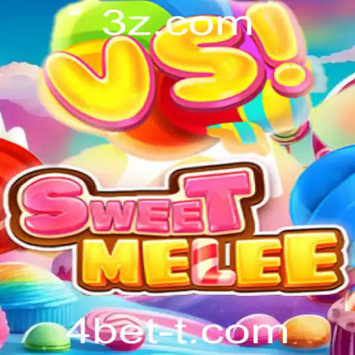 Descubra o Universo de SweetMelee: Estratégia e Diversão com a Palavra-Chave 4bet