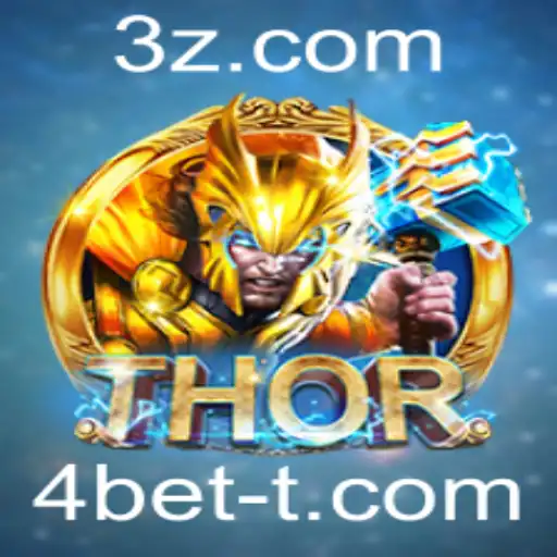 Descubra o Jogo THOR e a Estratégia 4bet
