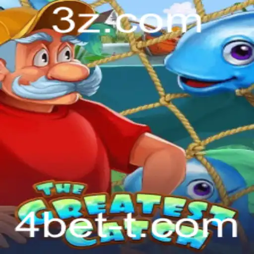 TheGreatestCatch: Um Mergulho no Jogo Revolucionário
