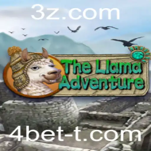 TheLlamaAdventure: A Journey into the World of Strategy and Surprises
