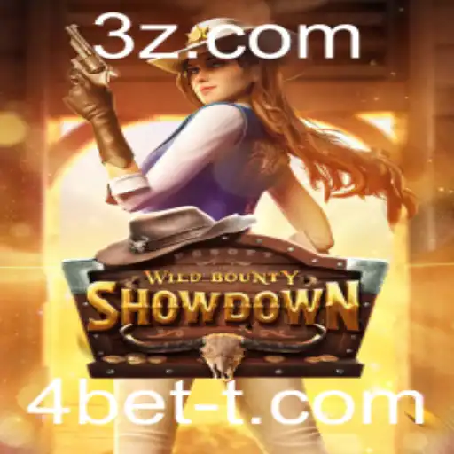 WildBountyShowdown: Aventura, Estratégia e Emoção no Mundo dos Jogos