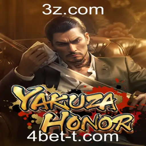 Explorando o Universo de YakuzaHonor: A Nova Sensação dos Jogos